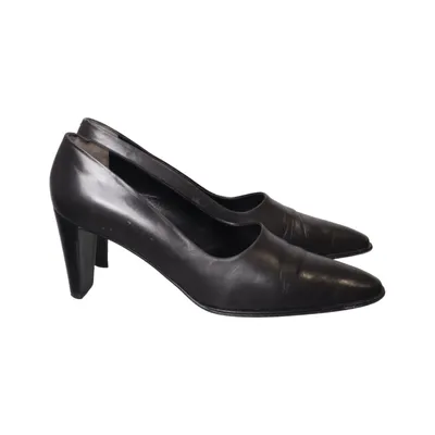 Pumps (Black) from Stephane Kélian Leather