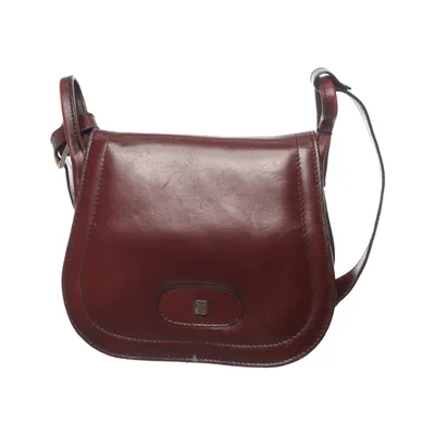 Sac à bandoulière (Rouge) de Yorn Boutique