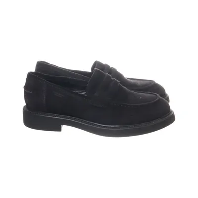 Loafers (Svart) från Vagabond