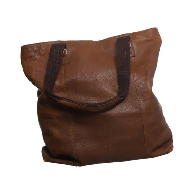 Handbag (Brown) from Deerberg