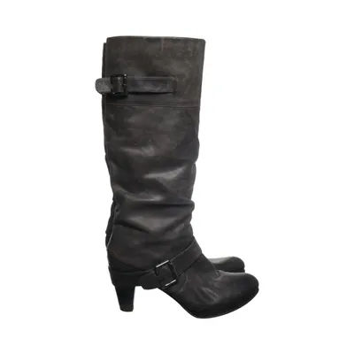 Bottes (Gris) de Görtz