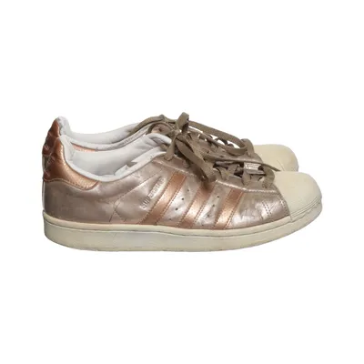 Sneakers (Superstar) fra Adidas