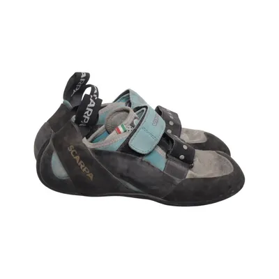 Climbing shoes (Vapor) from Scarpa