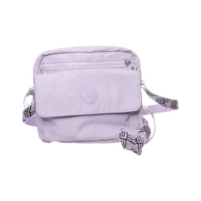 Sac à bandoulière (Violet) de Kipling Polyamide, Polyester