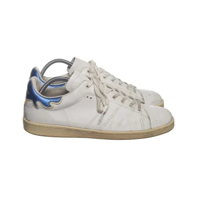 Sneakers (Hvid, Blå) fra Isabel Marant