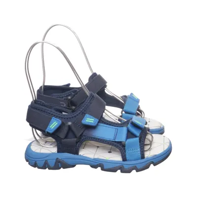 Sandalen (Blau) von Alive