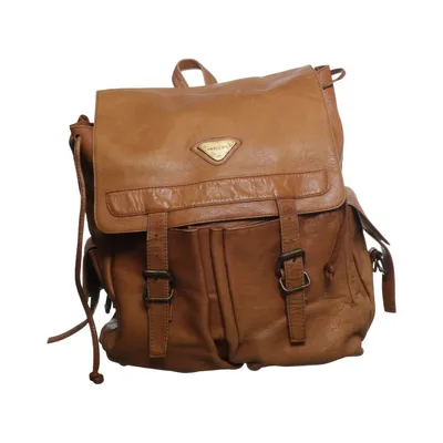 Backpack (Brown) from Harold's