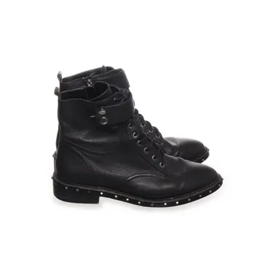 Veterlaarzen (Zwart) van Vince Camuto