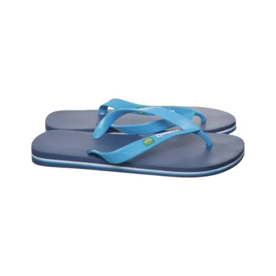 Flip-flops (Blue) from Ipanema Polyurethane