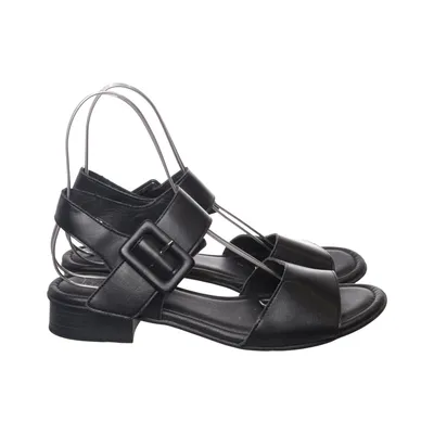Sandaler (Sort) fra Easy Street