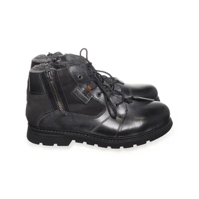 Kängor (Grå) från Bugatti Polyester