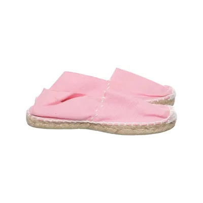 Espadrilles (Roze) van Cousumain
