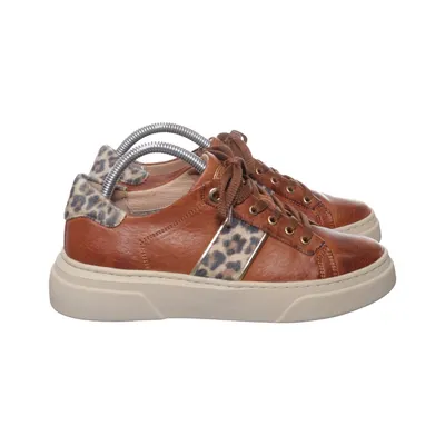 Sneakers (Silk) från River Woods Skinn