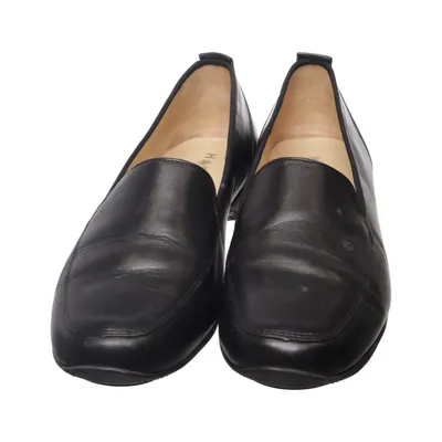Loafers (Petra G) van Hassia Leer
