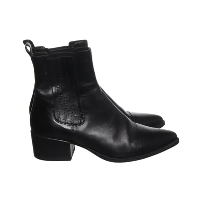 Chelsea boots (Svart) från Vagabond Skinn