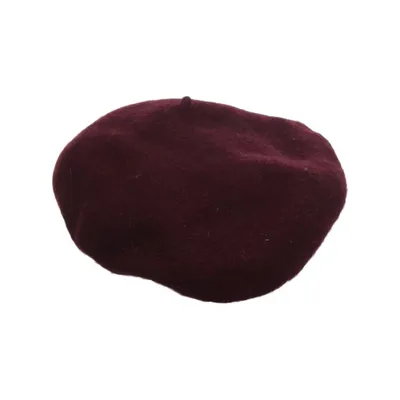 Beret (10183334) from Vero Moda Accessories Wool