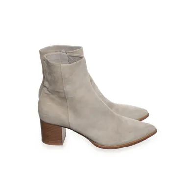 Boots (Grå) från Copenhagen