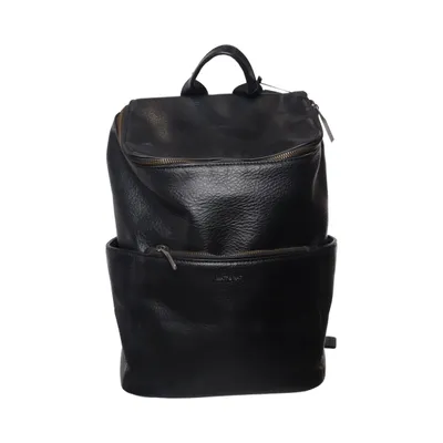 Backpack (Black) from Matt & Nat