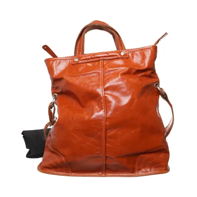 Handbag (Brown) from FredsBruder