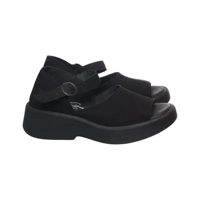 Sandaler (Svart) från Fly London
