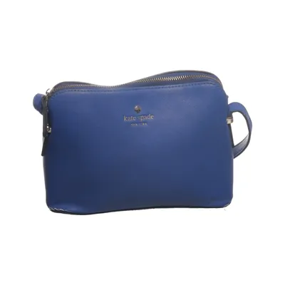 Axelremsväska (Blå) från Kate Spade