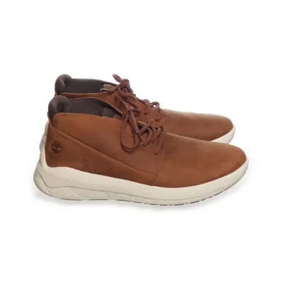 Ökenkängor (Brun) från Timberland