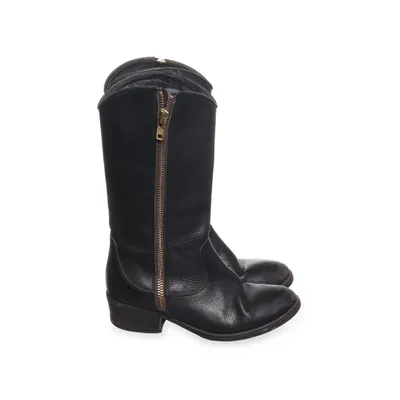 Bottes (Noir)