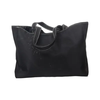 Sac en toile (Noir) de Marie Claire