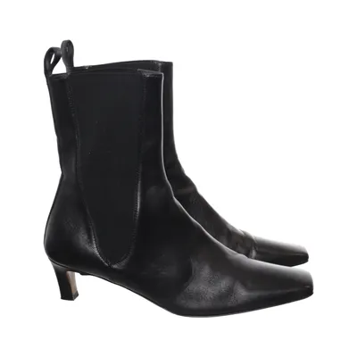 Chelsea boots (Black) from Arket