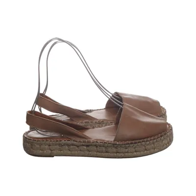 Espadrilles (Brown) from Alohas