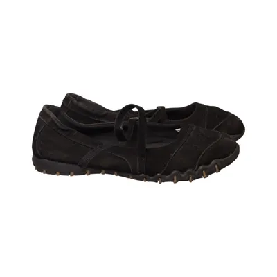 Ballet flats (Black) from BPC Selection Leather
