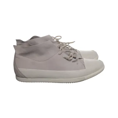 Sneakers (Grå) från Högl Skinn