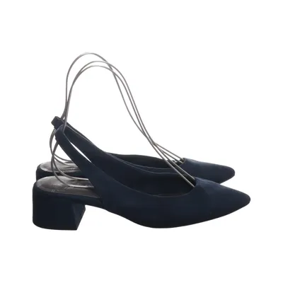 Ballerines (Bleu) de Marco Tozzi