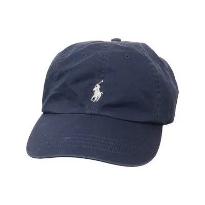 Baseballkeps (Blå) från Polo Ralph Lauren Bomull