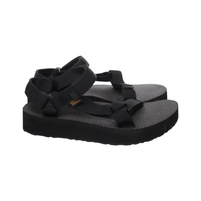Sandaler (Svart) från Teva
