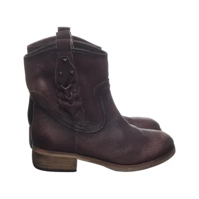 Boots (Brun) från Liebeskind