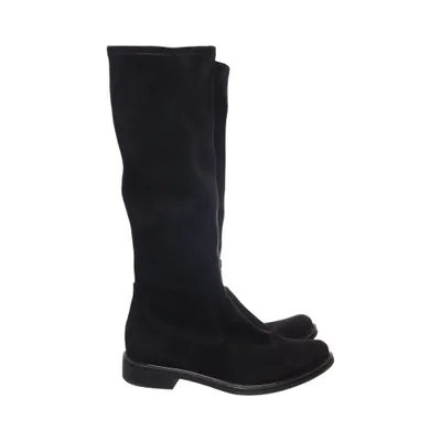 Bottes (Noir) de Lazzarini