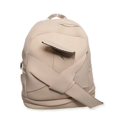 Ryggsäck (Beige) från Popflex