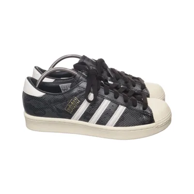 Sneakers (Superstar) fra Adidas Originals Læder