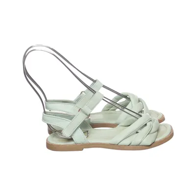 Sandalen (Grün) von Nelli Blu