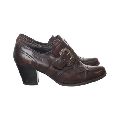 Stiefeletten (Braun) von Tamaris