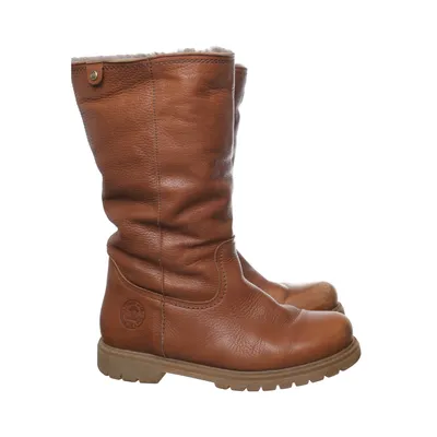 Boots (Brown) from El Naturalista