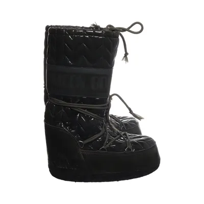 Støvler (Grøn) fra Moon Boot