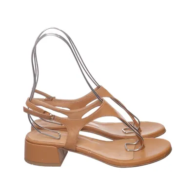 Sandaletter (Brun) från Contigo Skinn