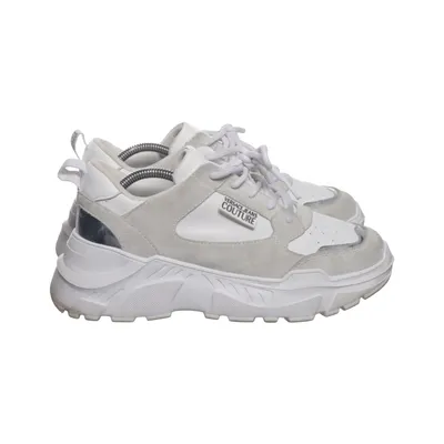 Sneakers (E0VWASC2 71955) van Versace Jeans Couture