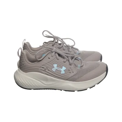 Träningsskor (Beige, Blå) från Under Armour Skinn