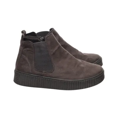 Chelsea boots (Grå) från Jane Klain