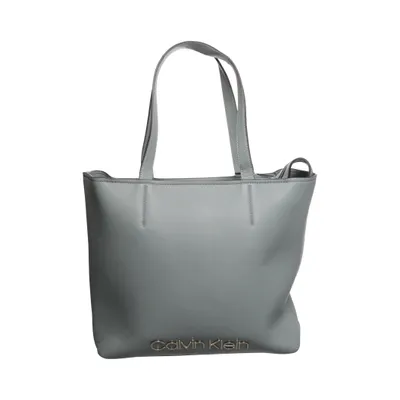 Handväska (Grå) från Calvin Klein