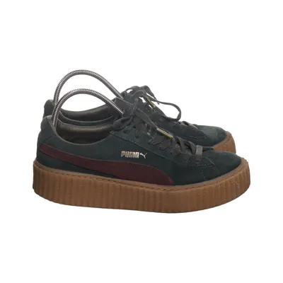 Sneakers (Grön, Brun) från Fenty x Puma
