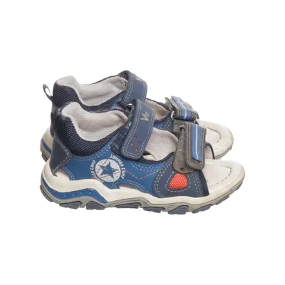 Sandalen (Blauw) van Vty